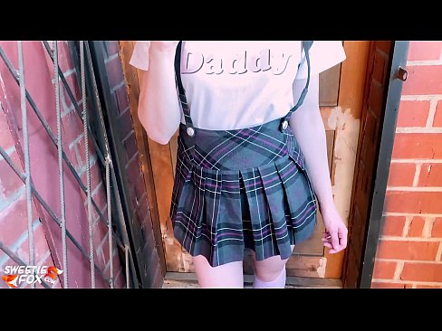 ❤️ Schoolgirl sugit penitus dick et loco classes futuit. at porn la.onlyhdporn.ru