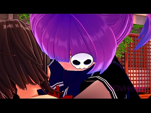 ❤️ Arachne puella monstrum. at porn la.onlyhdporn.ru