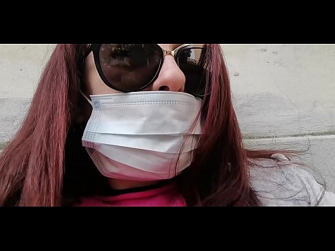 ❤️ Nicoletta ulciscitur proximo suo et pacem in garage (Special Covid19 Italian Quarantine) at porn la.onlyhdporn.ru