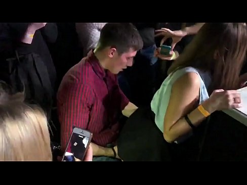 ❤️ Verus sexus in nightclub Russian. XVIII annos Russian puella in ano ac debent futui in nightclub at porn la.onlyhdporn.ru